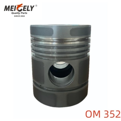 Yüksek Kaliteli Otomobil Parçaları Piston OM352 OEM352A Mercedes Benz için