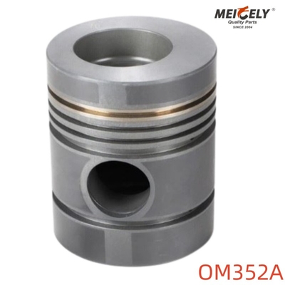 Yüksek Kaliteli Otomobil Parçaları Piston OM352 OEM352A Mercedes Benz için