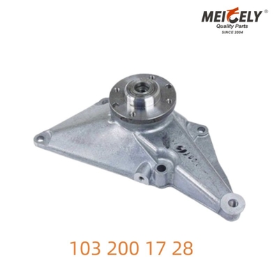 OEM onaylı 103 200 17 28 Mercedes-Benz için tasarlanmış fan debriyajı hassasiyeti