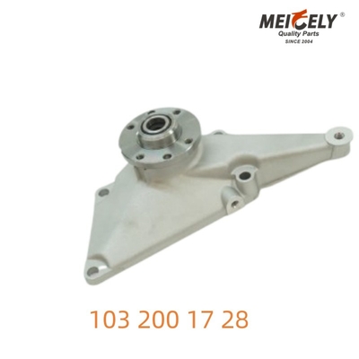 OEM onaylı 103 200 17 28 Mercedes-Benz için tasarlanmış fan debriyajı hassasiyeti