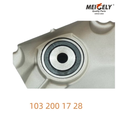 OEM onaylı 103 200 17 28 Mercedes-Benz için tasarlanmış fan debriyajı hassasiyeti