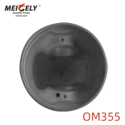 Premium Kaliteli Otomobil Parçaları OEM OM355 Mercedes Benz için dayanıklı piston