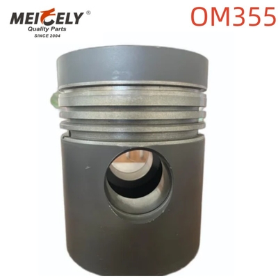 Premium Kaliteli Otomobil Parçaları OEM OM355 Mercedes Benz için dayanıklı piston
