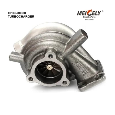 Yeni Turbo TE06H-16M Turboşarj 49189-00800 Mitsubishi 4D31T 4D34 SK200-6 için