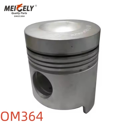 Yüksek kaliteli kamyon parçaları motor parçaları OM364 için piston OM367