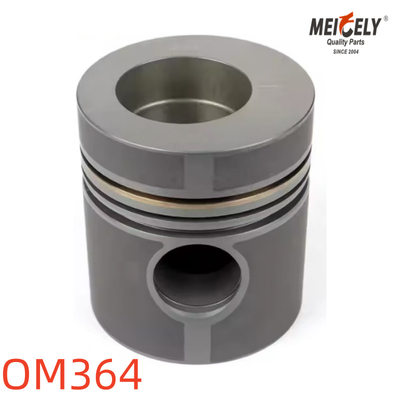 Yüksek kaliteli kamyon parçaları motor parçaları OM364 için piston OM367