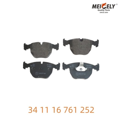 Yarış testi 34 11 16 761 252 BMW için kanıtlanmış güvenilirlik