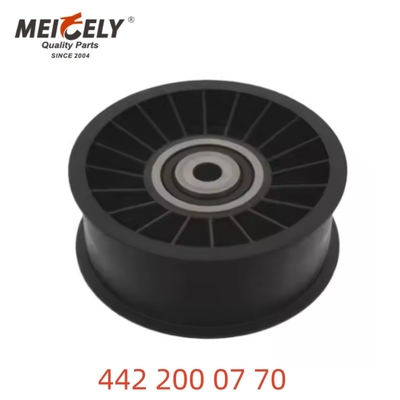 Kamyon parçaları OEM 442 200 07 70 MERCEDES-BENZ için yüksek kaliteli kemer germe