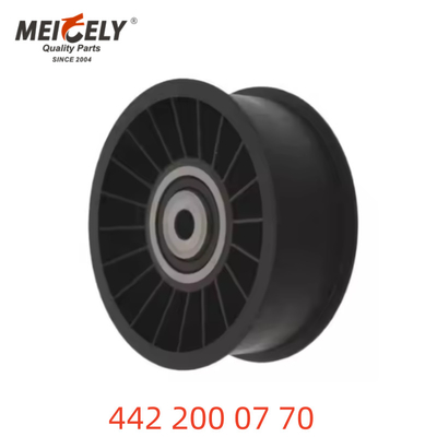 Kamyon parçaları OEM 442 200 07 70 MERCEDES-BENZ için yüksek kaliteli kemer germe