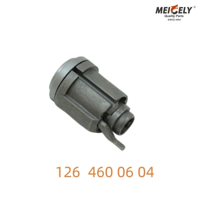 126 460 06 04 OEM Mercedes-Benz için anahtarlı ateşleme kilitli silindir