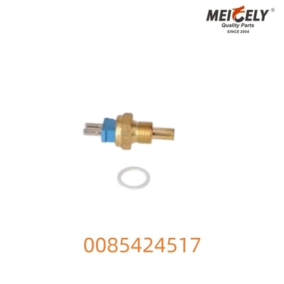 0085424517 Mercedes Benz W124 için soğutma suyu sıcaklık sensörü