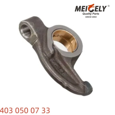 Yüksek Kaliteli Rocker Kol OEM 403 050 07 33 Mercedes Benz yedek parçaları için