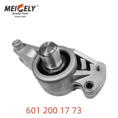 Yüksek kaliteli germe pulley assy OEM 6012001773 Mercedes Benz için