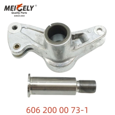 Mercedes Benz için ağır kamyonlu kemer germe katranı OEM 6062000073