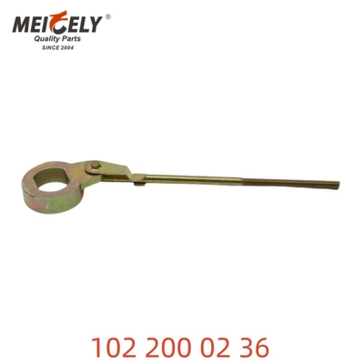 Yüksek Kaliteli Kemer Gergi Çekici OEM 1022000236 Mercedes Benz için