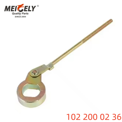Yüksek Kaliteli Kemer Gergi Çekici OEM 1022000236 Mercedes Benz için