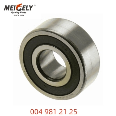 Yüksek Kaliteli Derin Çukurlu Top OEM 0049812125 Japonya Makine için