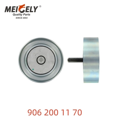 Alüminyum zamanlama kemeri rulo germe katranı OEM 9062001170 9062004470