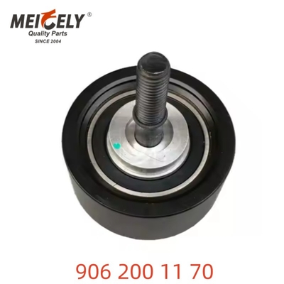 Alüminyum zamanlama kemeri rulo germe katranı OEM 9062001170 9062004470