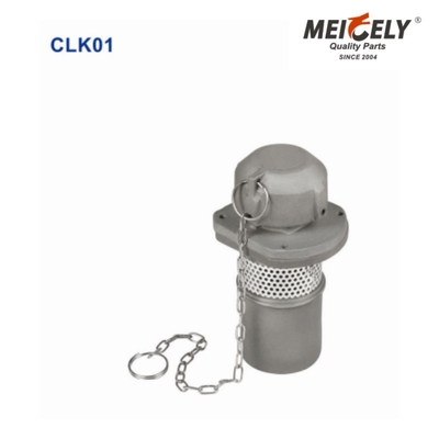 Yüksek Kaliteli Daldırma Rehberi Tüpü CLK01 CLK02 Tank Kamyonu için