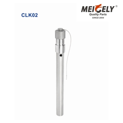 Yüksek Kaliteli Daldırma Rehberi Tüpü CLK01 CLK02 Tank Kamyonu için