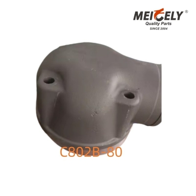 Endüstri standartlarını karşılamak için tasarlanmış C802B-80 Premium Combing Vent Valve
