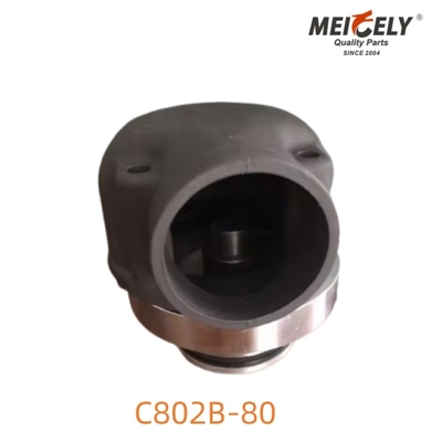 Endüstri standartlarını karşılamak için tasarlanmış C802B-80 Premium Combing Vent Valve