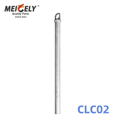 Dip Interlock Montajı Yağ Dipstick CLC01 CLC02 CLK03 Tankli Kamyon için