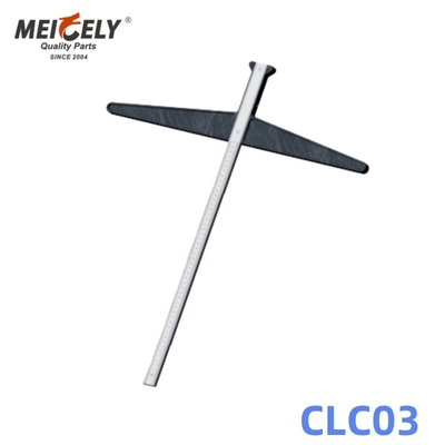 Dip Interlock Montajı Yağ Dipstick CLC01 CLC02 CLK03 Tankli Kamyon için