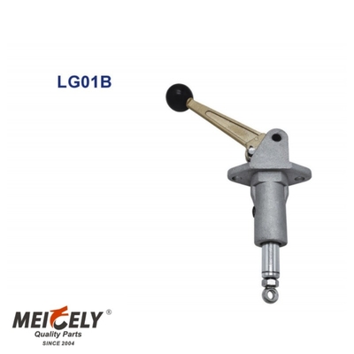 Tank Ekipmanı El Kitabı Operatör Kontrolü Sk01-05 LG01 LG01B Tank Kamyonu için