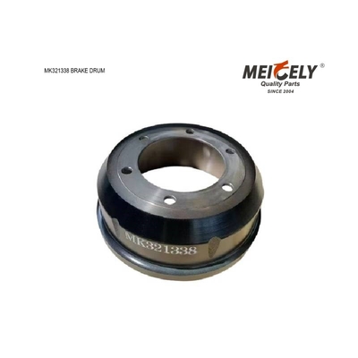 Fren davul MK321338 Mitsubishi Fuso Canter için kamyon fren parçaları