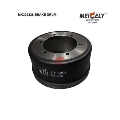 Fren davul MK321338 Mitsubishi Fuso Canter için kamyon fren parçaları