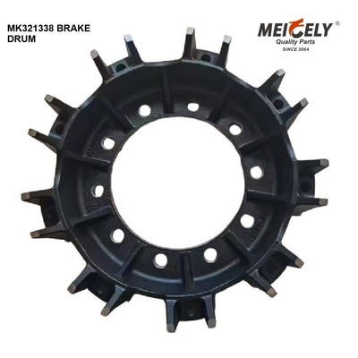 Fren davul MK321338 Mitsubishi Fuso Canter için kamyon fren parçaları