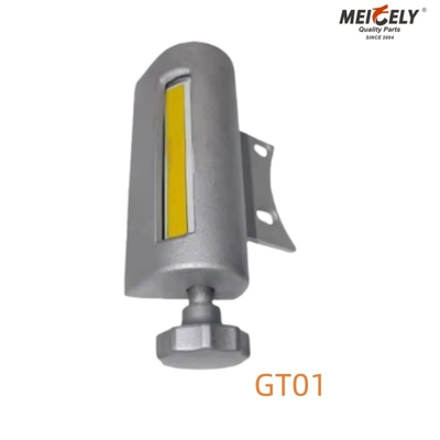 GT01 Tank Kamyonu Sıvı Seviye Göstergesi Patlama Dayanıklı ve Yüksek Hassasiyetli