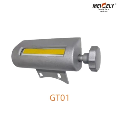 GT01 Tank Kamyonu Sıvı Seviye Göstergesi Patlama Dayanıklı ve Yüksek Hassasiyetli