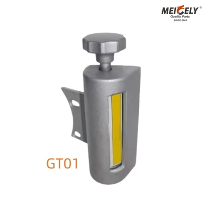GT01 Tank Kamyonu Sıvı Seviye Göstergesi Patlama Dayanıklı ve Yüksek Hassasiyetli