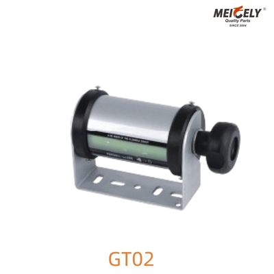 GT02 OEM Tank Truck Sıvı Gösterge Yüksek hassasiyet Dayanıklı