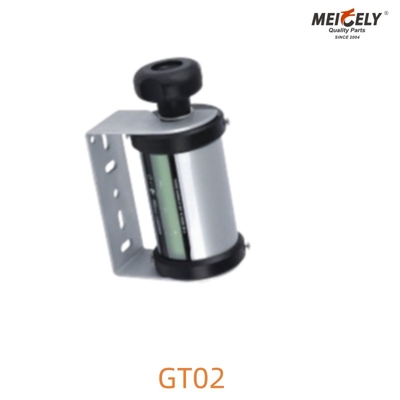 GT02 OEM Tank Truck Sıvı Gösterge Yüksek hassasiyet Dayanıklı