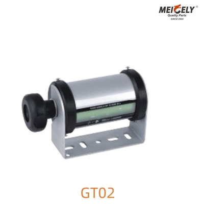 GT02 OEM Tank Truck Sıvı Gösterge Yüksek hassasiyet Dayanıklı