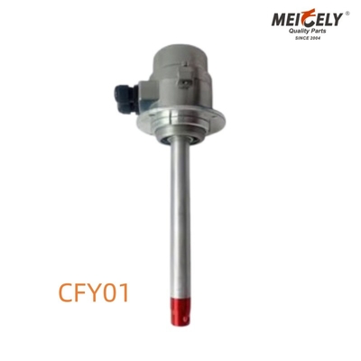 İyi Kaliteli CFY01 OEM Optik Sensör Tank Kamyon Sıvı İzleme