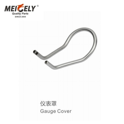 Tank Ortak Aksesuarlar Füzible Plug Lock Box Hose Locker Toz Kapak Su Tankı Kamyonu için