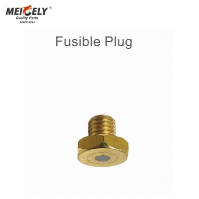 Tank Ortak Aksesuarlar Füzible Plug Lock Box Hose Locker Toz Kapak Su Tankı Kamyonu için