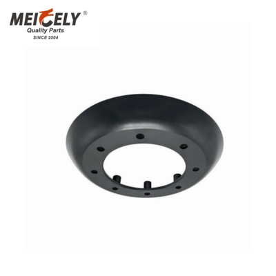 Ağır Güçlü Su Tankı Kamyon Flanges Sızıntı Dayanıklı Paslanmaz Çelik Hızlı Bağlantı Fittings Gaskets ile