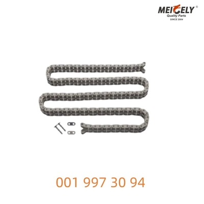 001 997 30 94 Mercedes-Benz OEM Sınıfı Dayanıklı Motor Keti için Zamanlama Zinciri Kiti