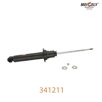 BMW Modelleri için Doğrudan Uygunluk 341211 Şok emici Dayanıklı ve Güvenilir