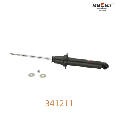 BMW Modelleri için Doğrudan Uygunluk 341211 Şok emici Dayanıklı ve Güvenilir