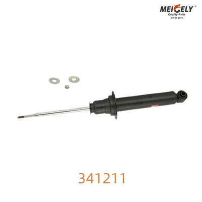 BMW Modelleri için Doğrudan Uygunluk 341211 Şok emici Dayanıklı ve Güvenilir