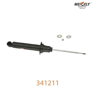 BMW Modelleri için Doğrudan Uygunluk 341211 Şok emici Dayanıklı ve Güvenilir