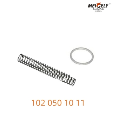 102 050 10 11 OEM Mercedes-Benz için zamanlama zinciri gergi