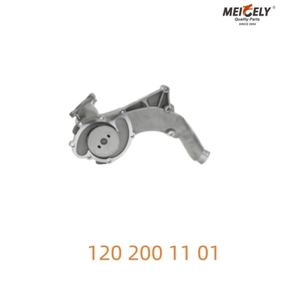 120 200 11 01 Mercedes-Benz için Su Pompası Premium Kalite